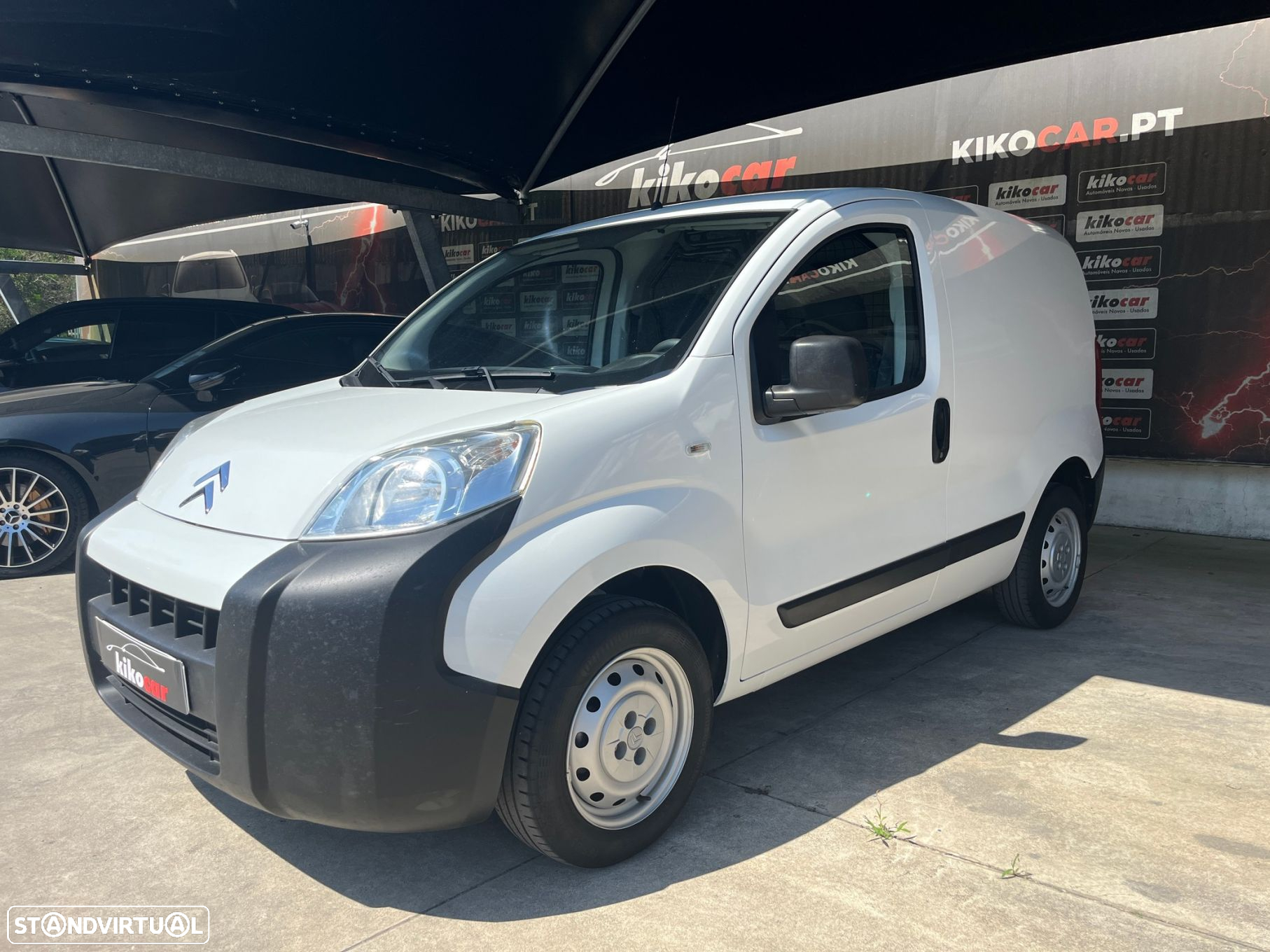 Citroën Nemo 1.3 HDi XTR - 3