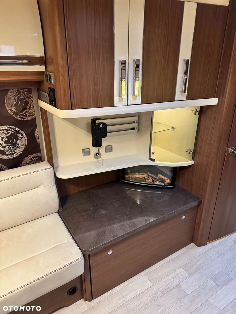 Fendt Larimar 590 - 18