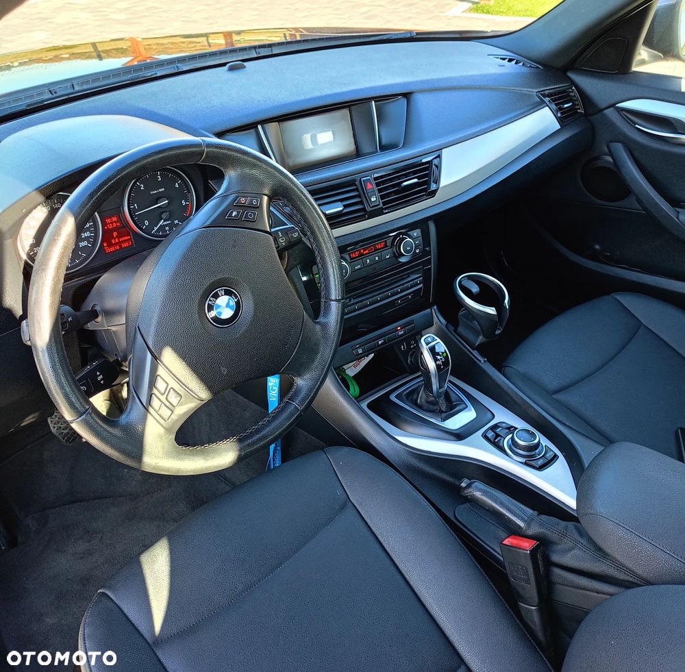 BMW X1 - 11