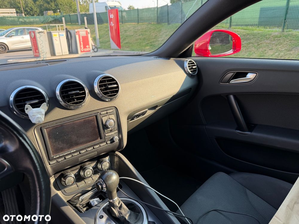 Audi TT Coupé 2.0 TFSI S tronic - 11