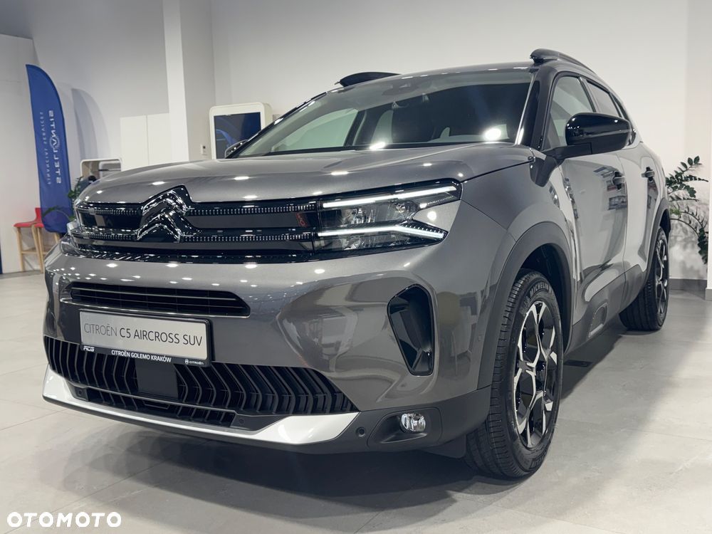 Citroën C5 Aircross 1.5 BlueHDi Max EAT8 - 3