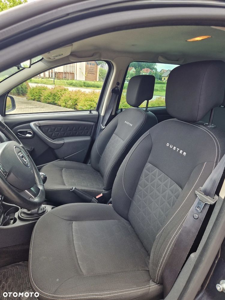 Dacia Duster - 11
