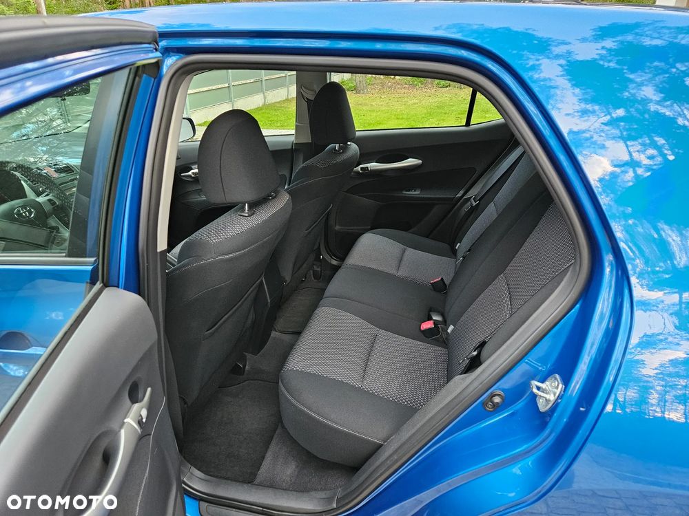 Toyota Auris 1.6 Sol - 6