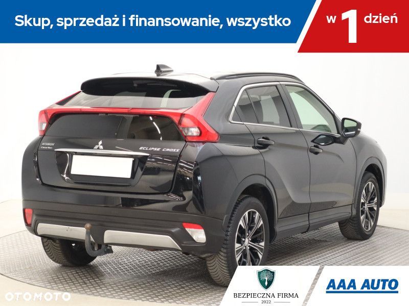 Mitsubishi Eclipse Cross - 7