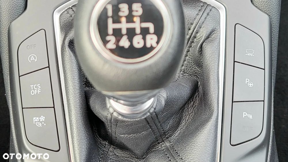 Ford Focus 1.0 EcoBoost Titanium ASS - 28