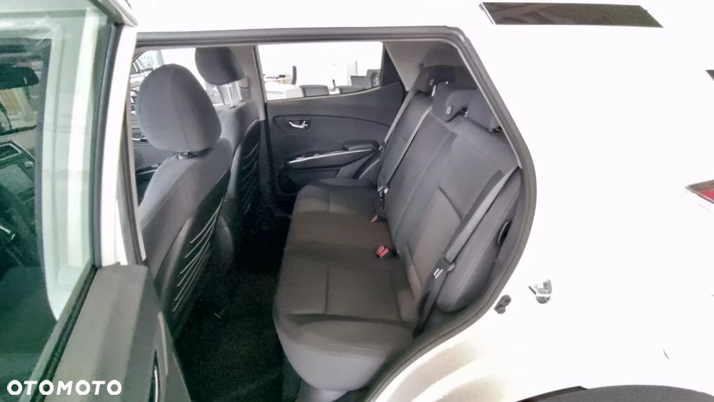 SsangYong/KGM Tivoli 1.5 T-GDI Adventure - 10