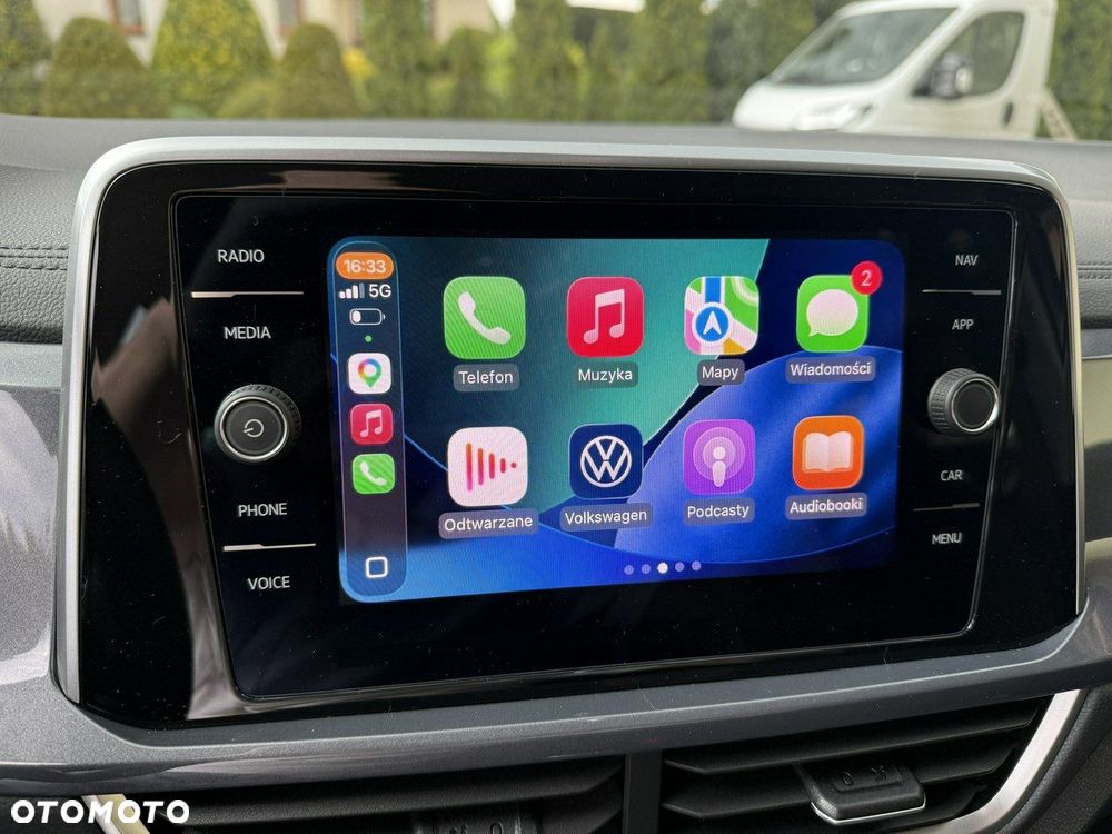 Volkswagen T-Roc 1.5 TSI Style - 20