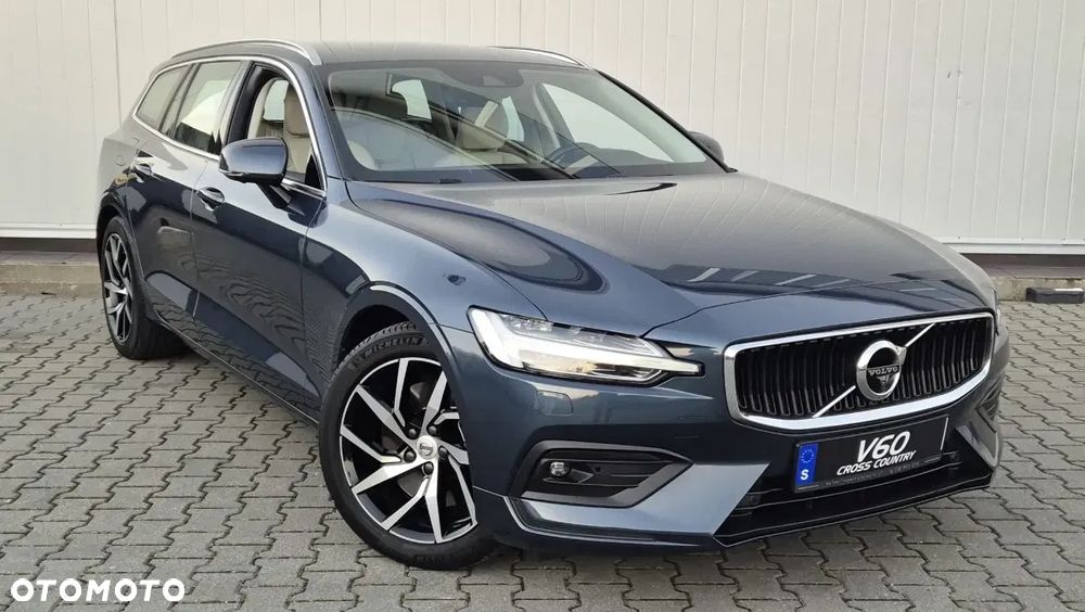 Volvo V60 - 18