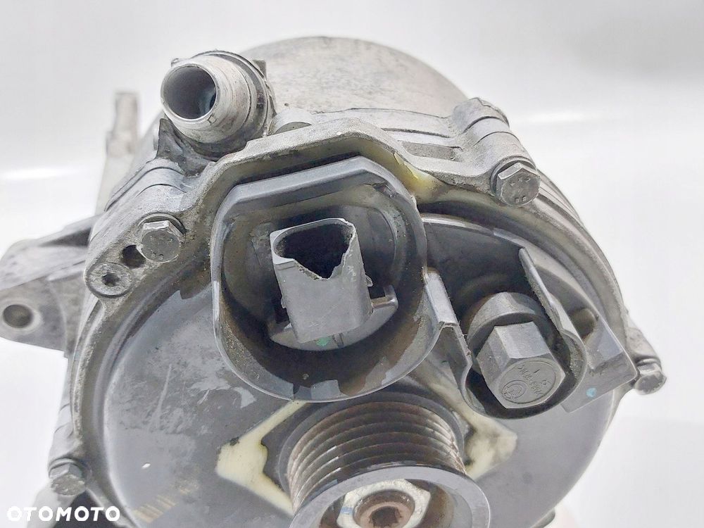 alternator bmw 7 e65 735i 3.6 v8 01220aa160 - 4