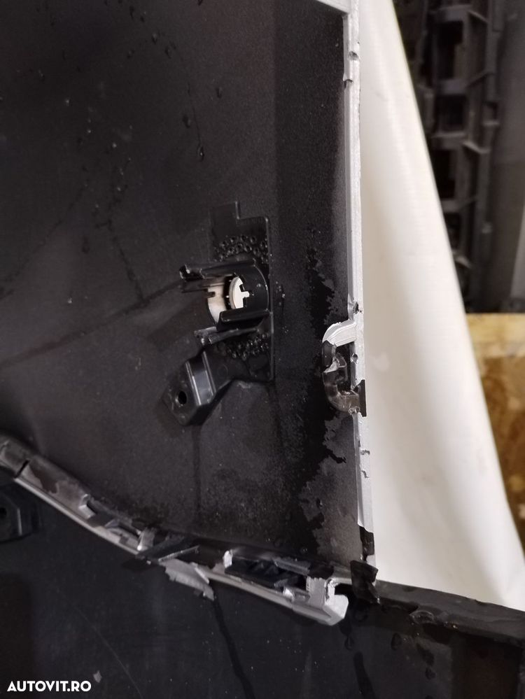 Bara spate Mercedes GLA X247, cod de origine OE A2478853004, 2020, 2021, 2022, 2023, 2024, 2025 . - 7