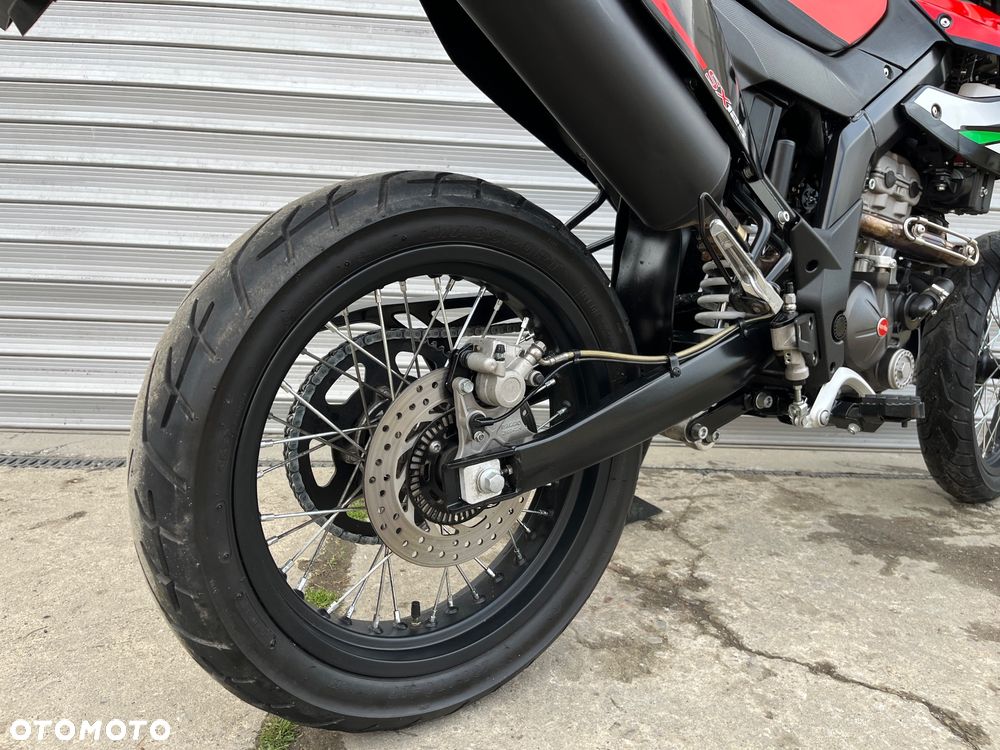 Aprilia SX - 14
