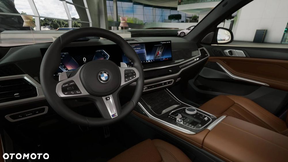 BMW X7 - 4