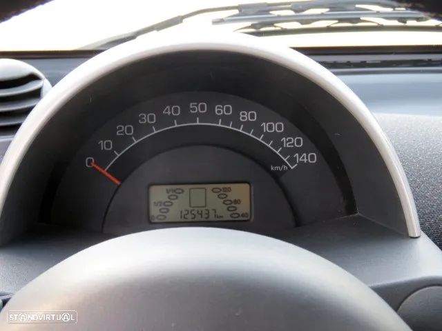 Smart ForTwo Coupé Passion 61 - 11