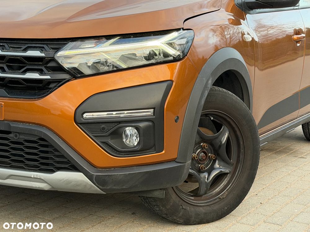 Dacia Sandero Stepway 1.0 TCe Essential - 30