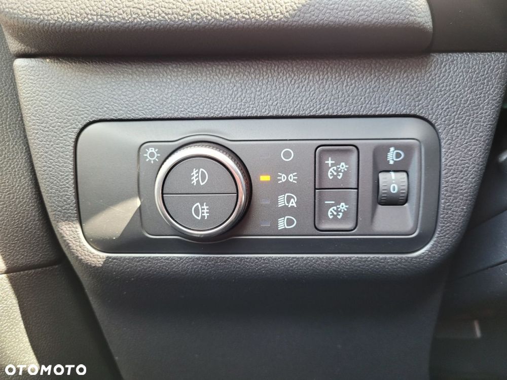 Ford Kuga - 20