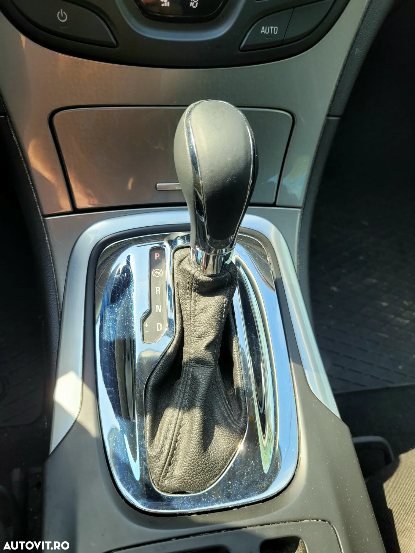 Opel Insignia - 7