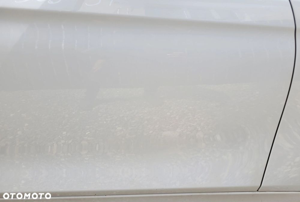 DRZWI PRAWY PRZÓD PRZEDNIE BMW F30 F31 300 ALPINWEIS ORG LAKIER C57 - 5