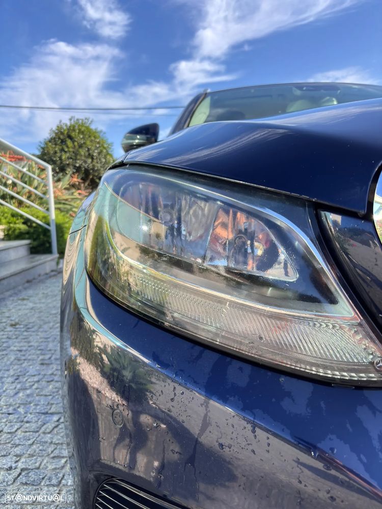 Mercedes-Benz C 200 (BlueTEC) d Station Exclusive - 7