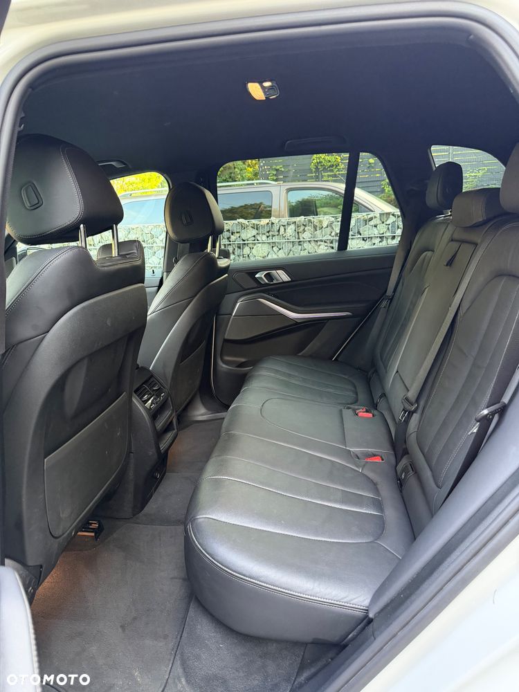 BMW X5 xDrive25d sport - 7