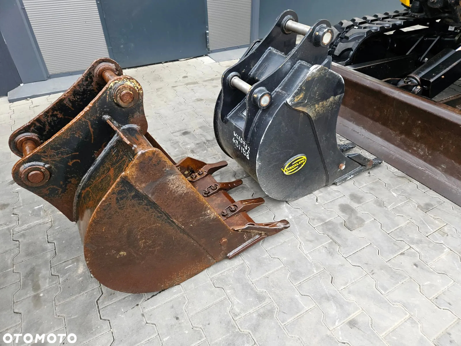 JCB MINIKOPARKA JCB 51 R-1 51 48 50 51r-1  2018R. - 15
