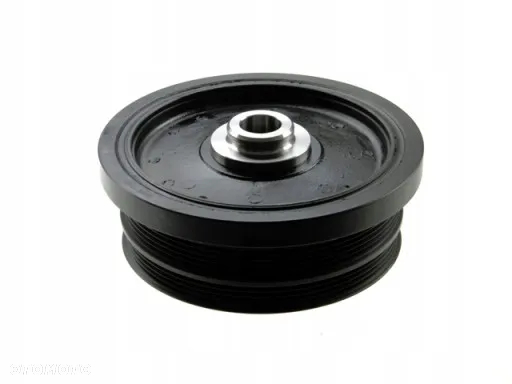 KOŁO PASOWE BMW 1 E87 3 E46 E90 E91 5 E60 E61 X3 E83 2.0D 4PK 6PK NOWE - 2