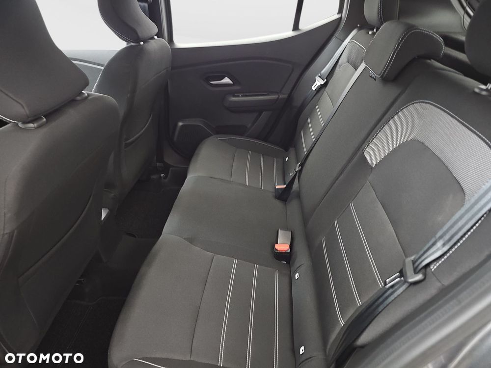 Dacia Sandero - 27