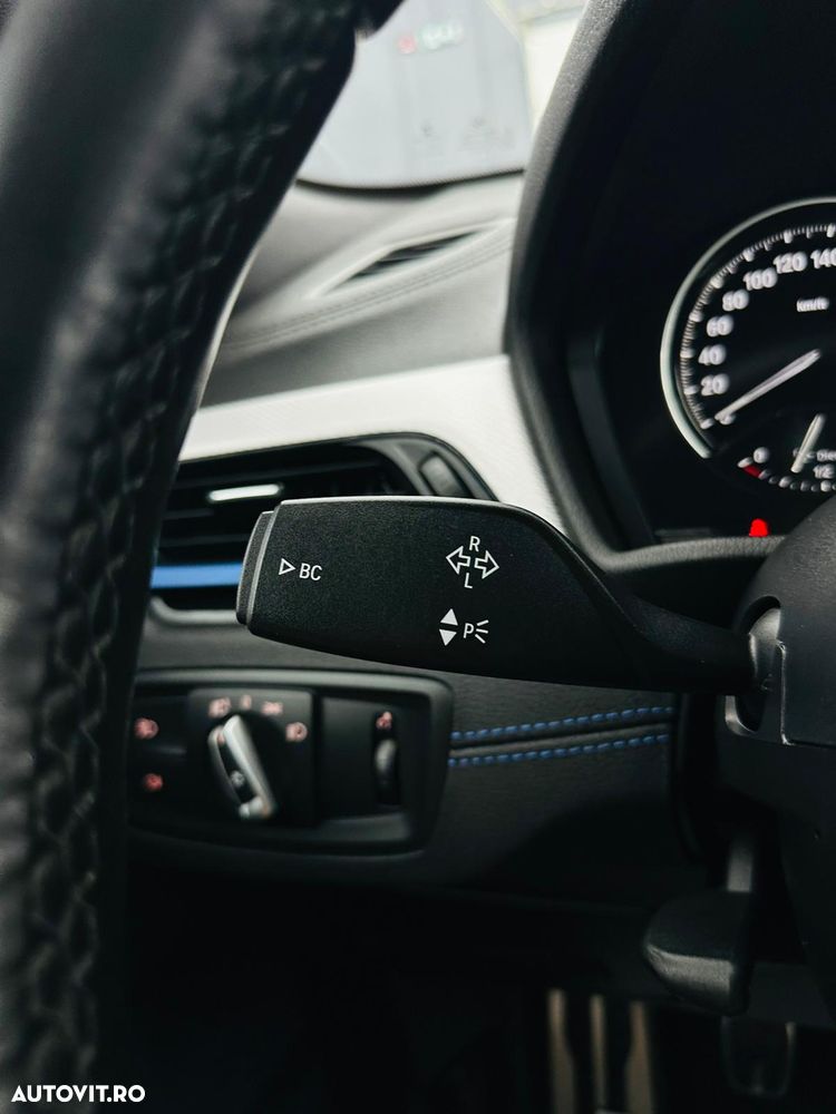 BMW X2 sDrive18d M Sport - 33