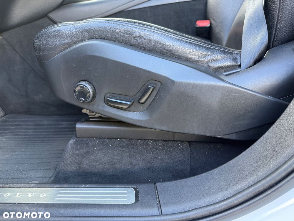 Volvo XC 90 2018