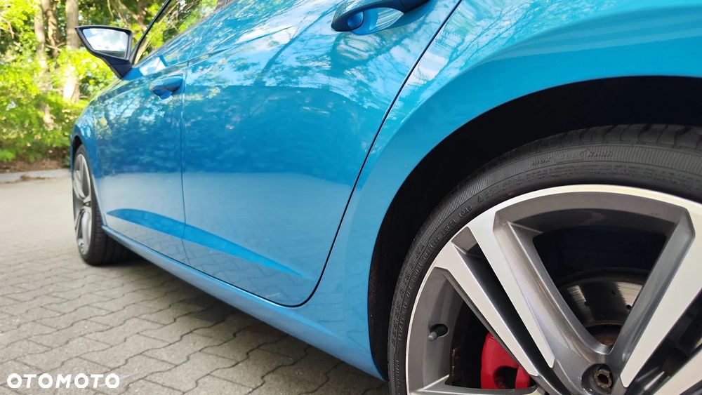 Seat Leon 2.0 TSI Cupra 280 S&S - 19