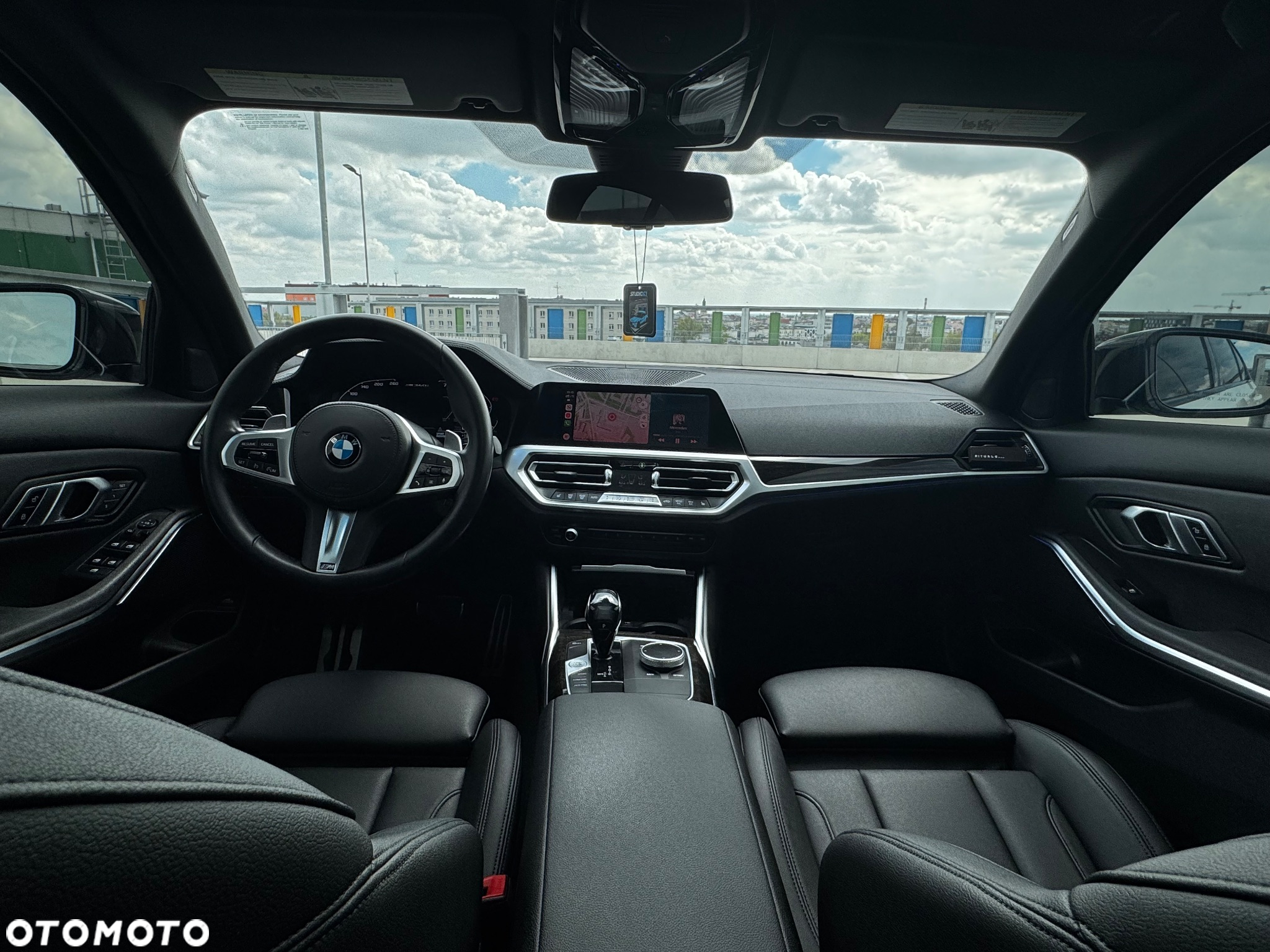 BMW Seria 3 - 10