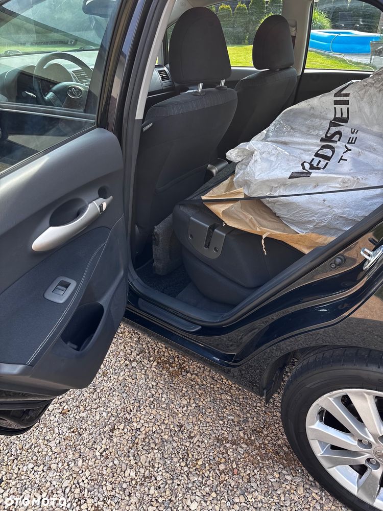 Toyota Auris 1.6 Executive - 19