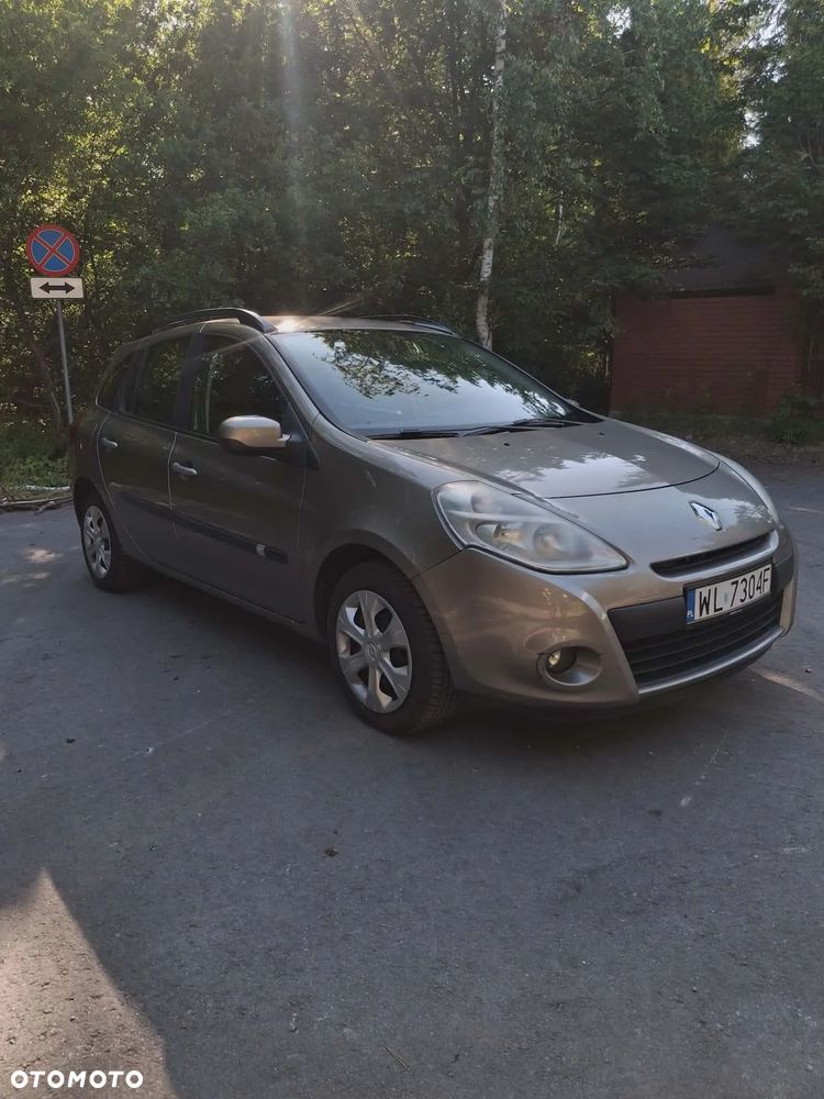 Renault Clio 1.5 dCi Alize - 3