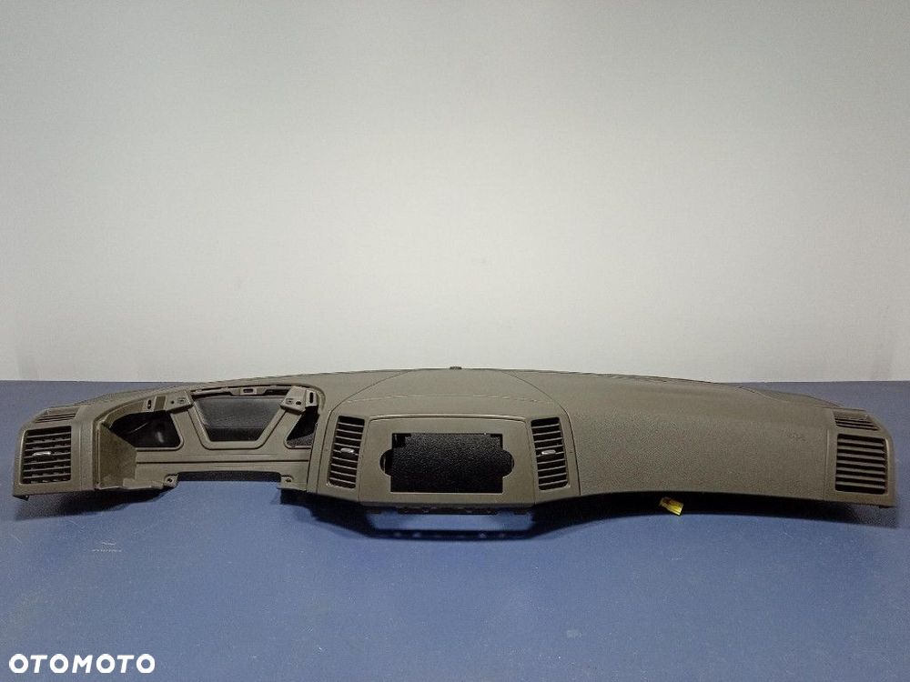 JEEP GRAND CHEROKEE III WK DESKA KONSOLA PODUSZKI SENSOR KPL - 9