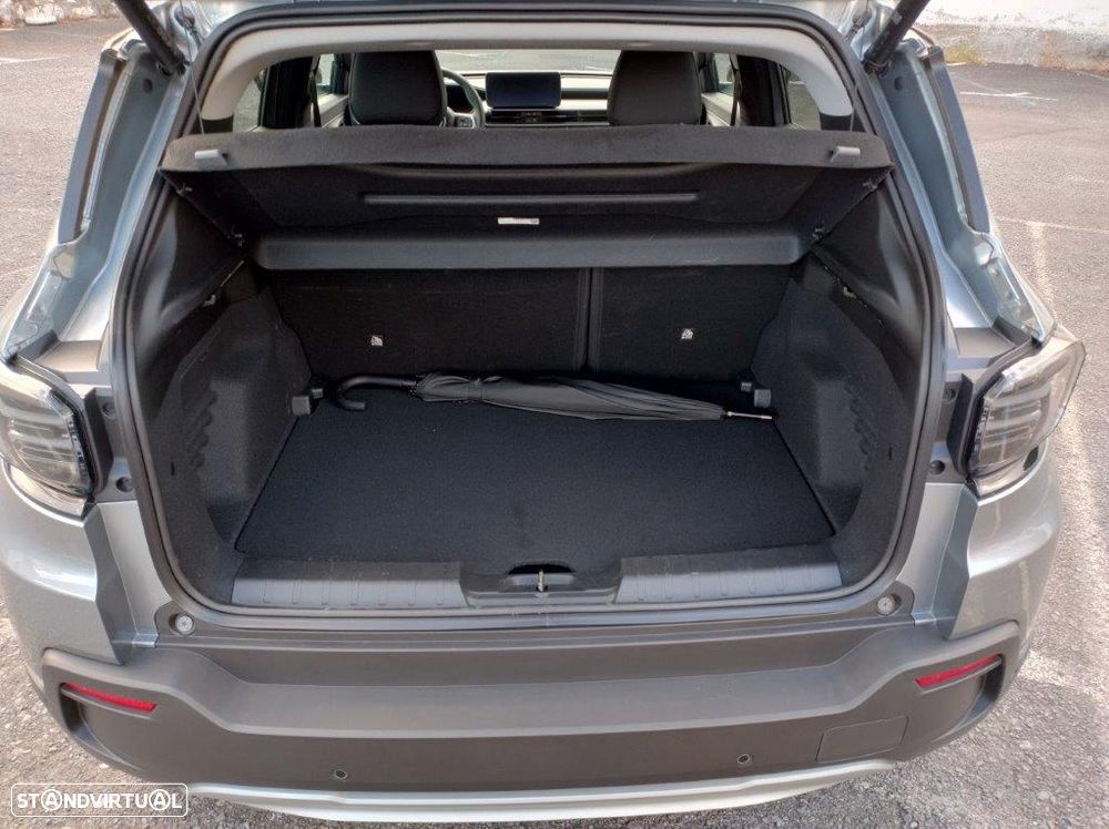 Jeep Avenger 54 kWh Altitude - 11