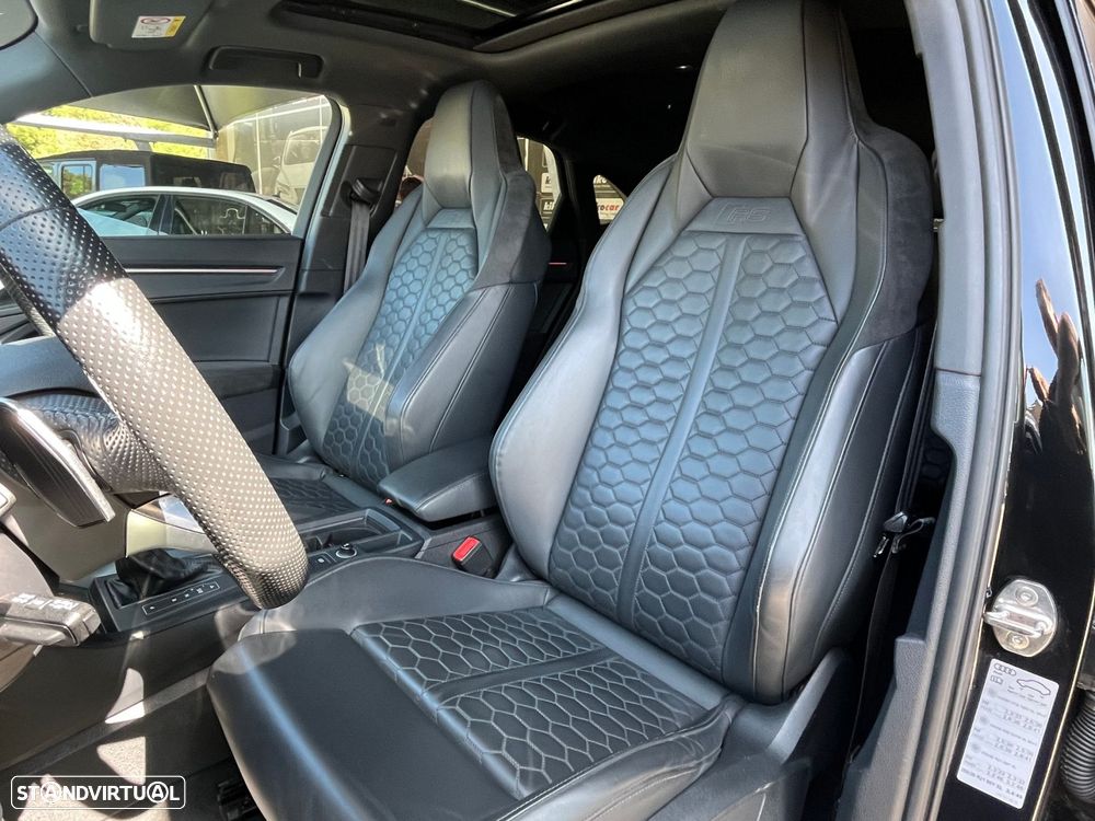 Audi RS Q3 Sportback - 19