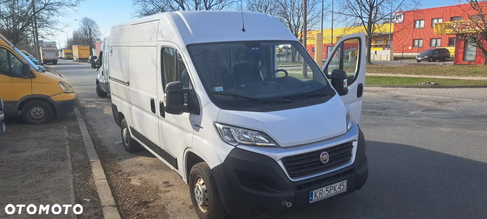 Fiat Ducato - 22