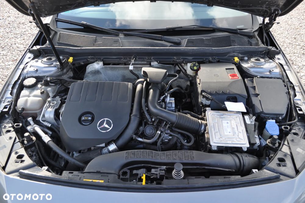 Mercedes-Benz Klasa A - 32