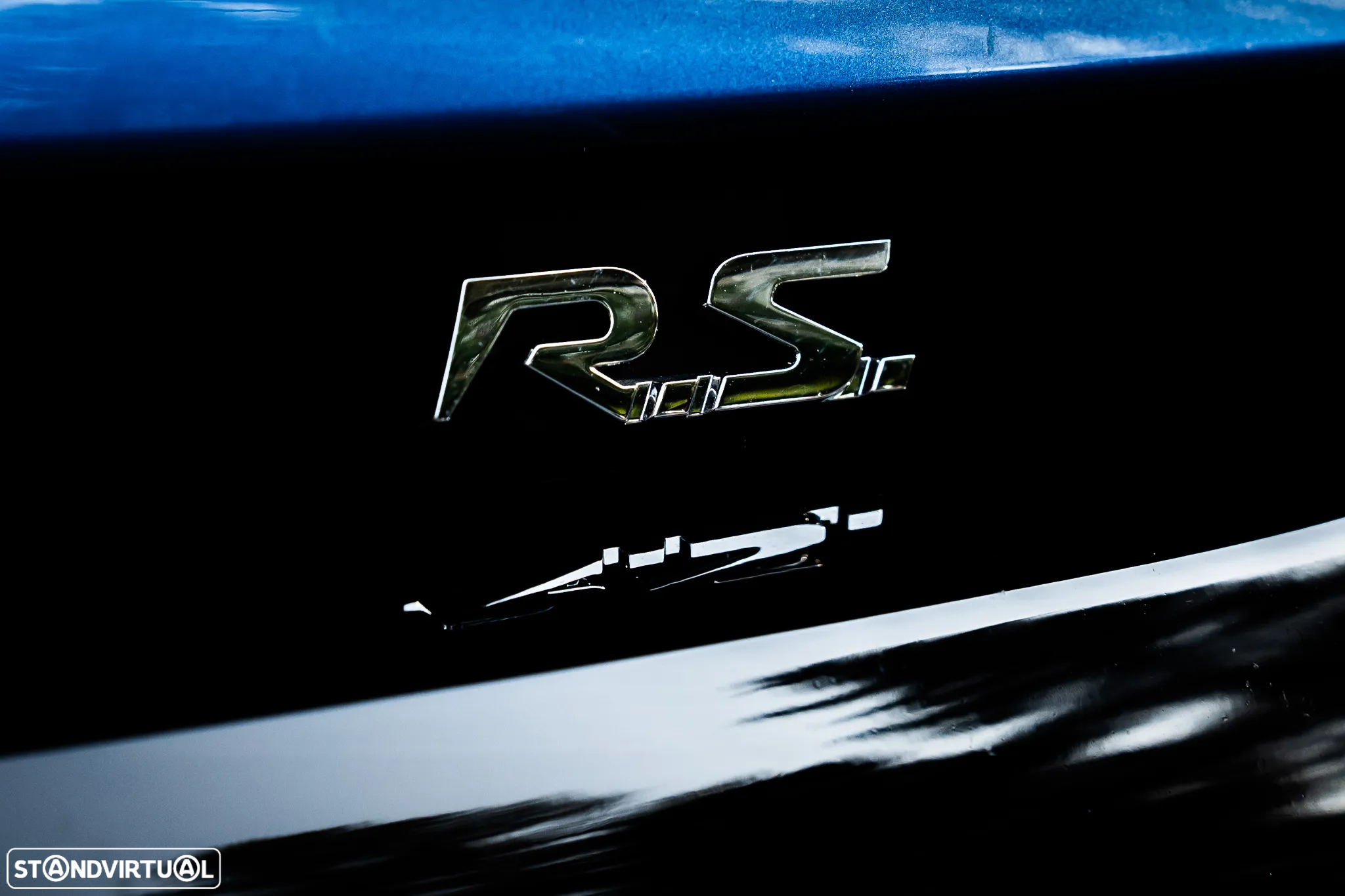 Renault Clio 2.0 16V Gordini RS - 2