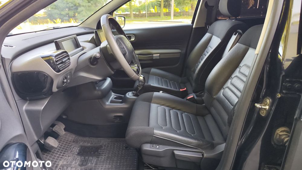 Citroën C4 Cactus Pure Tech e-THP 110 Stop&Start Shine - 19