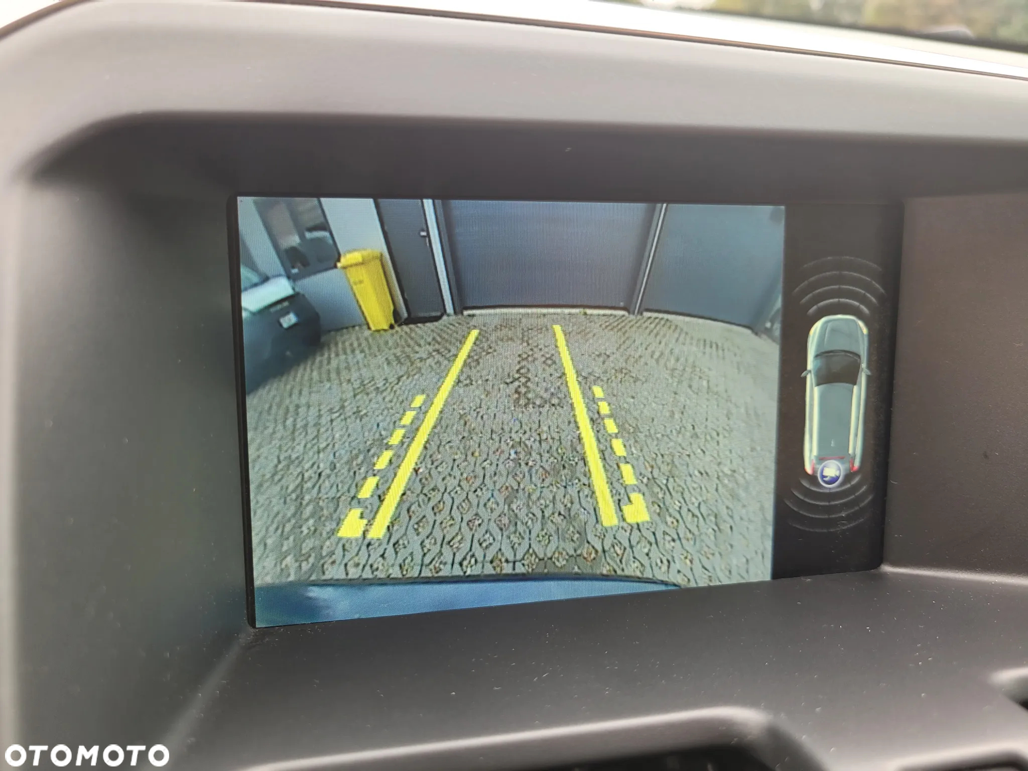Volvo XC 60 T6 AWD Summum - 18