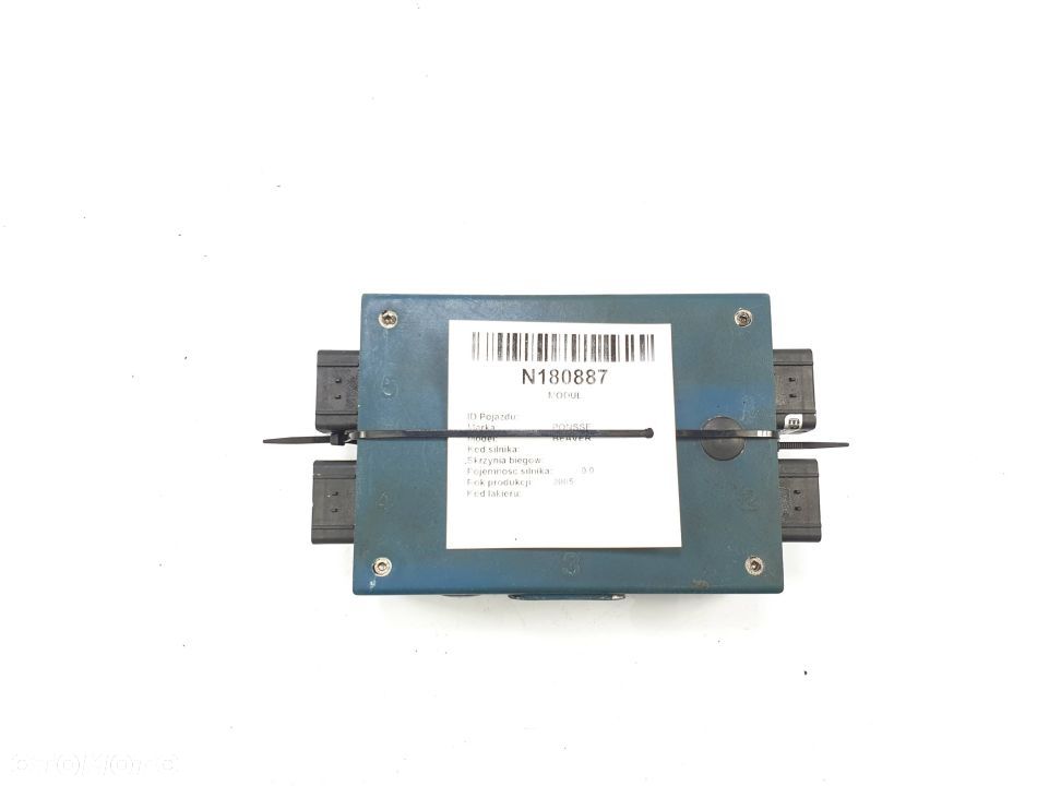 MODUŁ PONSSE BEAVER X1631576C - 1