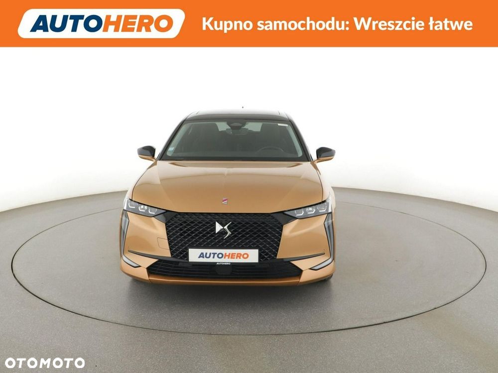 DS Automobiles DS 4 1.6 PureTech Performance Line + - 12