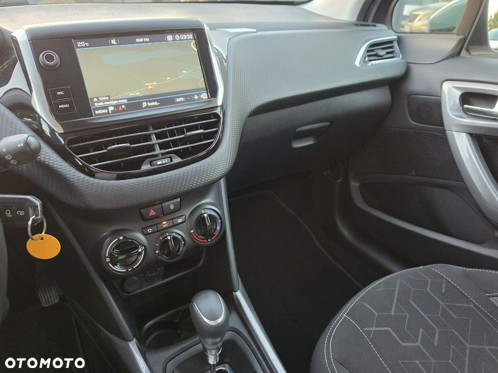 Peugeot 2008 - 39