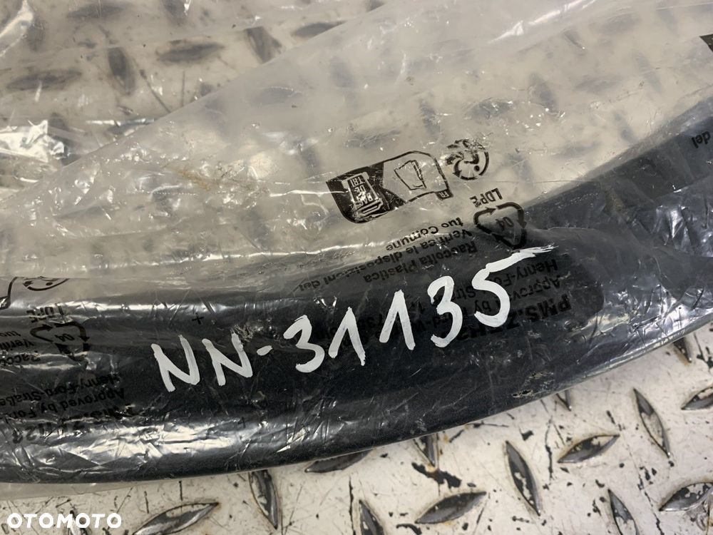 LISTWA BŁOTNIKA PRAWY PRZÓD PRAWA PRZEDNIA FORD KUGA MK3 III 3 21-26 LV4B-S16D238-A - 7