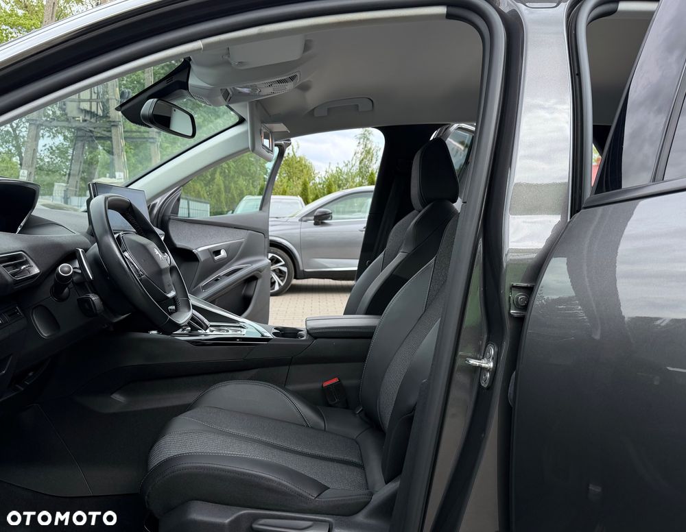 Peugeot 3008 BlueHDi 130 Stop & Start EAT8 Allure - 31