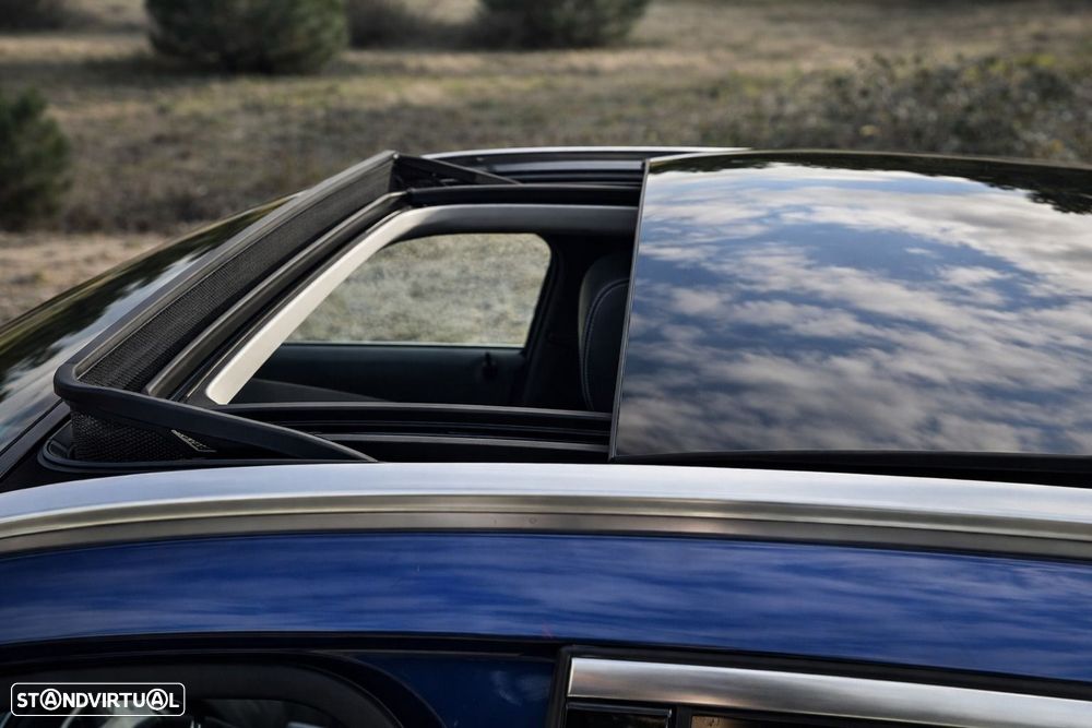 Mercedes-Benz C 180 (BlueTEC) d Station 7G-TRONIC Avantgarde - 28