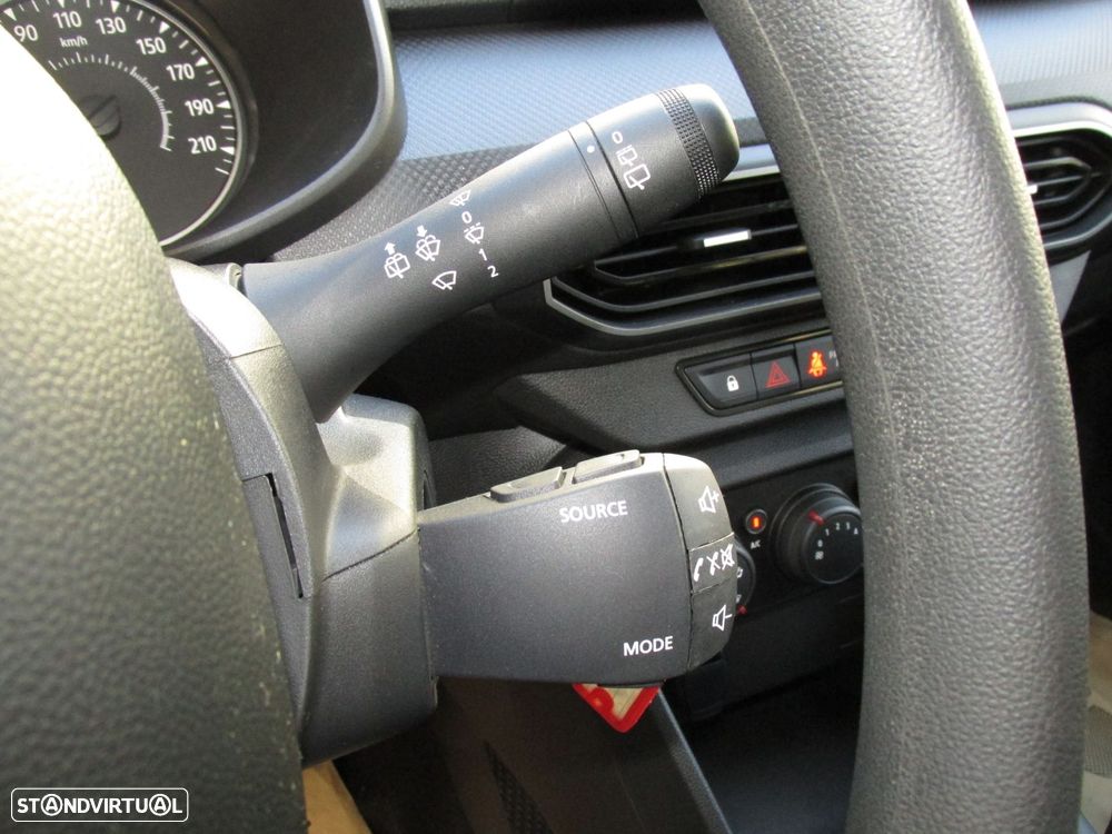 Dacia Jogger 1.0 ECO-G Essential 7L Bi-Fuel - 33