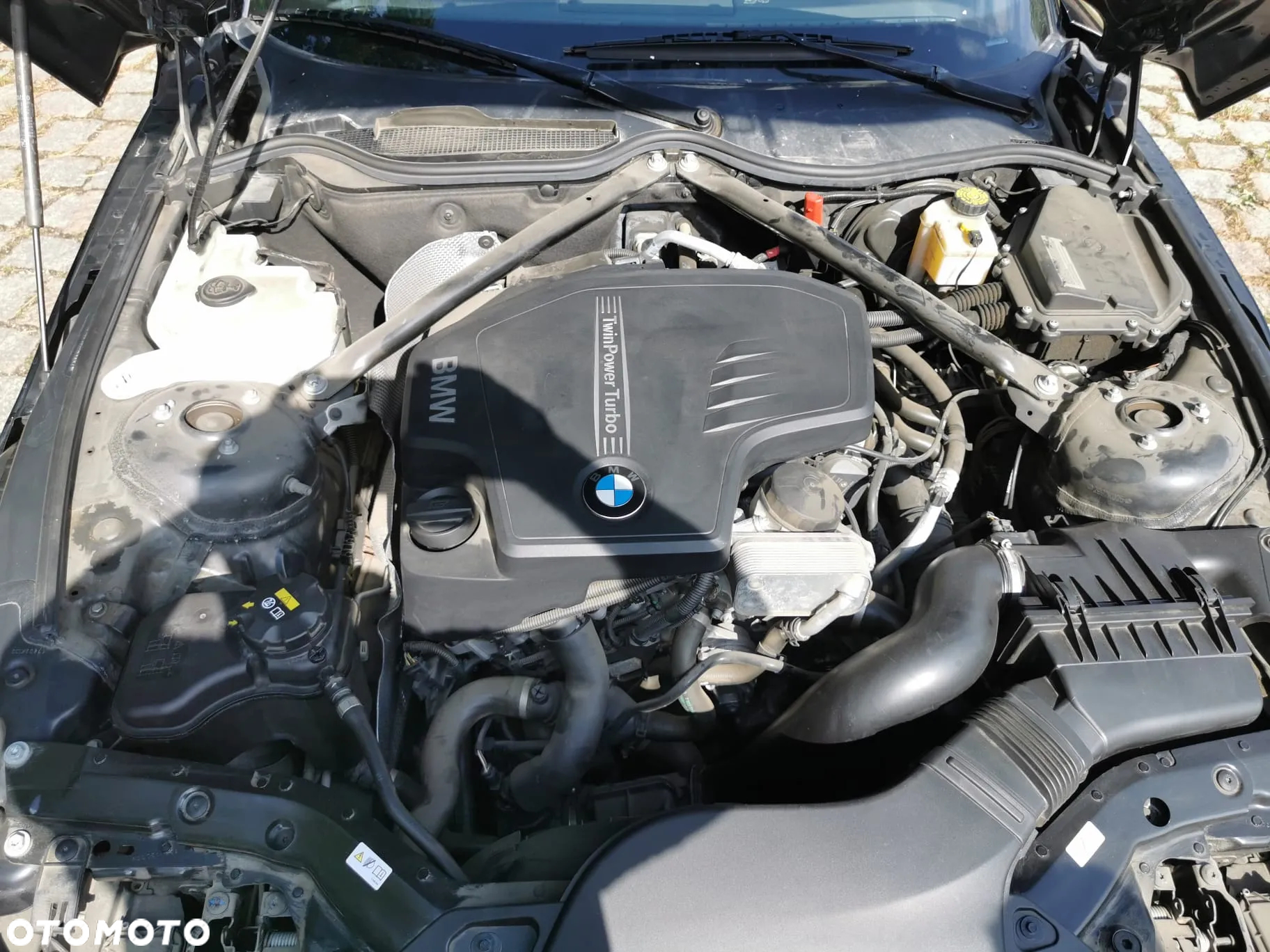 BMW Z4 sDrive28i - 28