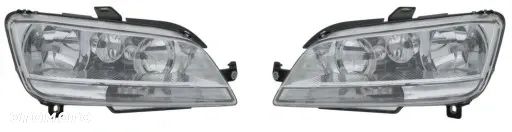 REFLEKTOR FIAT IDEA FIAT MULTIPLA 2006-2011 NOWY - 1