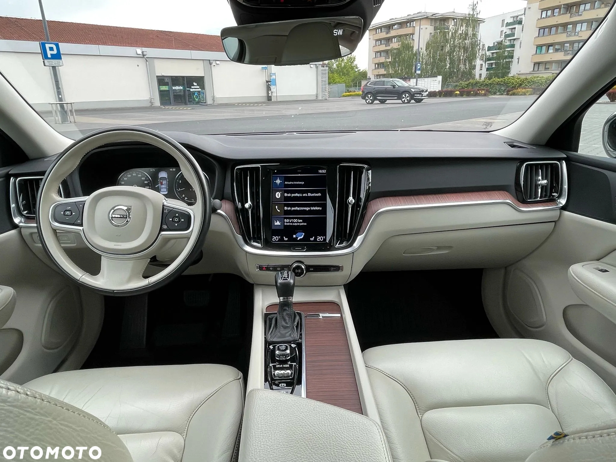 Volvo S60 T5 AWD R-Design - 14